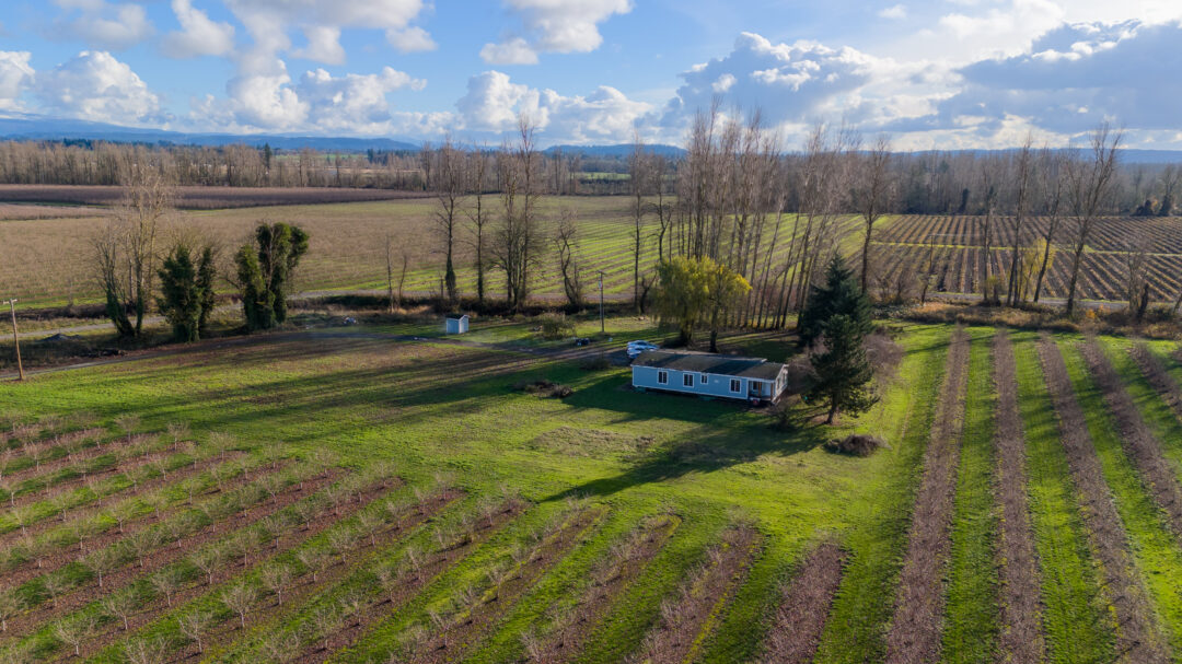 9060 Santiam Loop (**SOLD**)