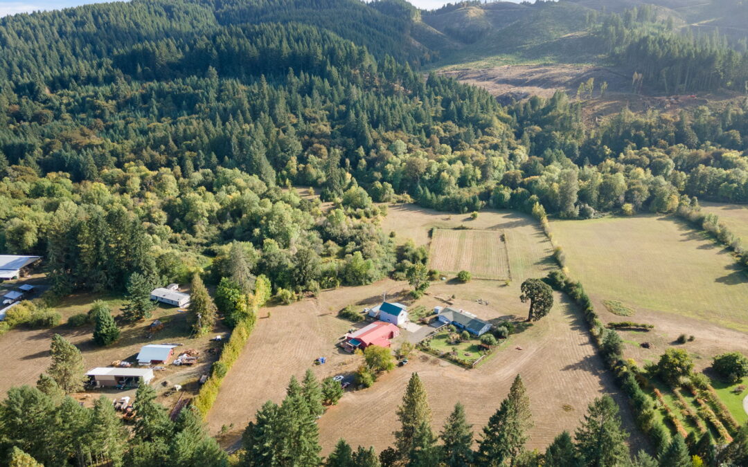 88110 Rustad Lane **SOLD**