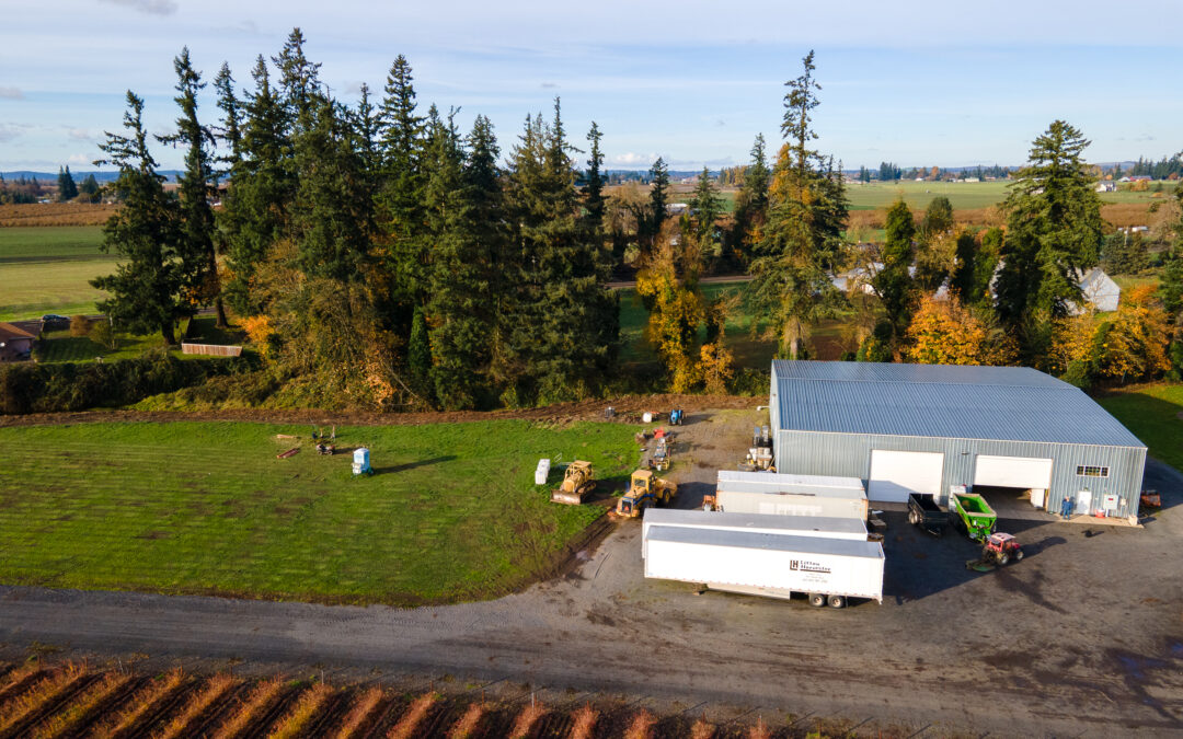 8952 Santiam Loop Rd Se