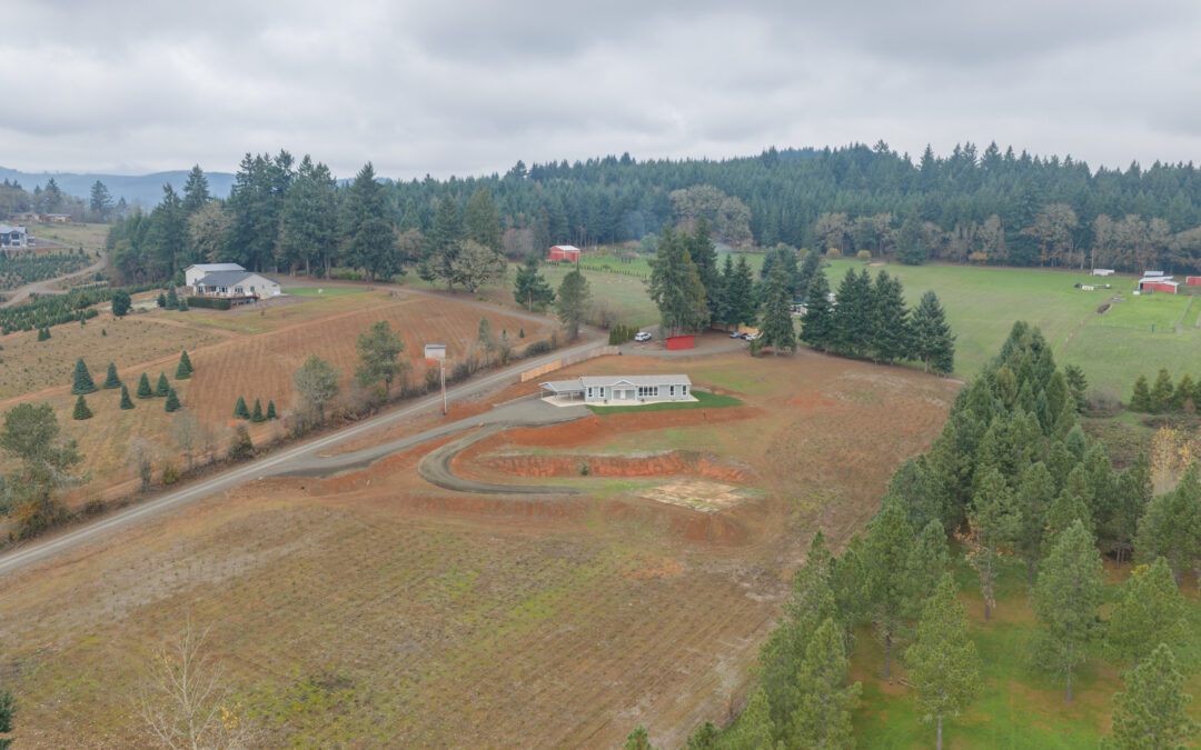 25589 Cemetery Rd, Monroe