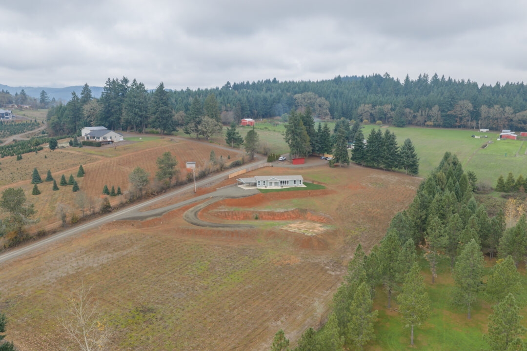 25589 Cemetery Rd, Monroe