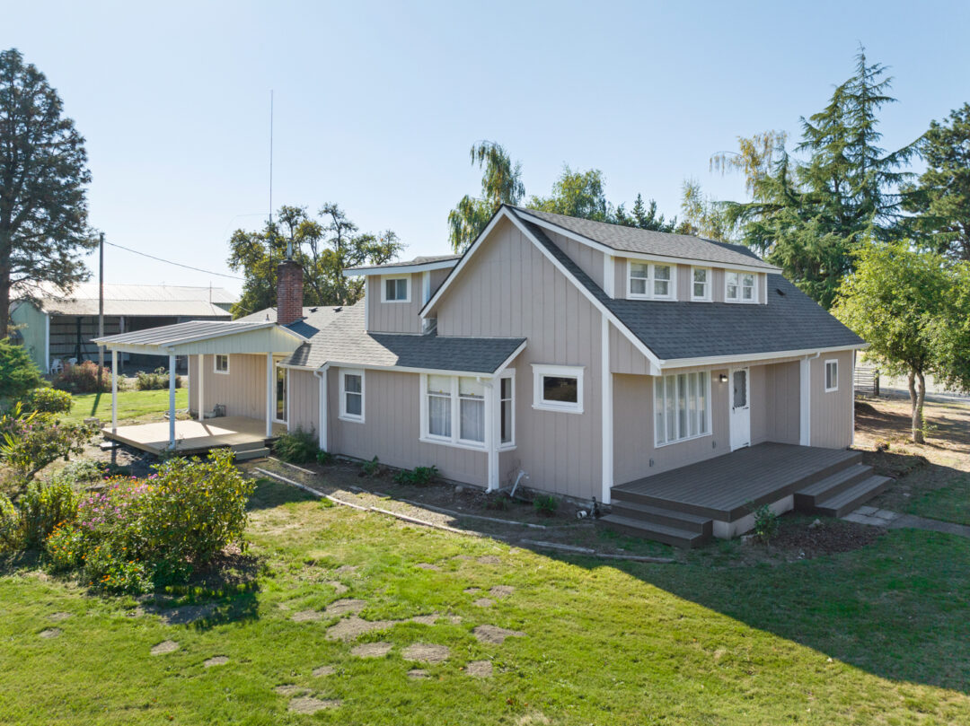 36152 Jefferson Scio Dr. **SOLD**