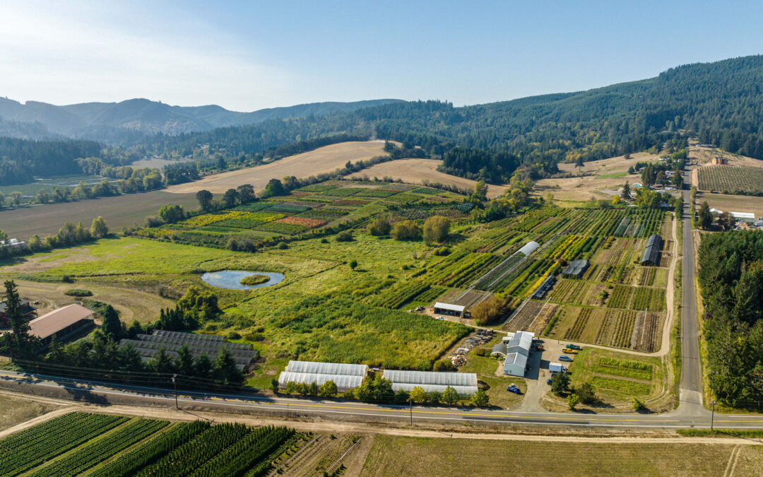 727 SW Stringtown Road Forest Grove