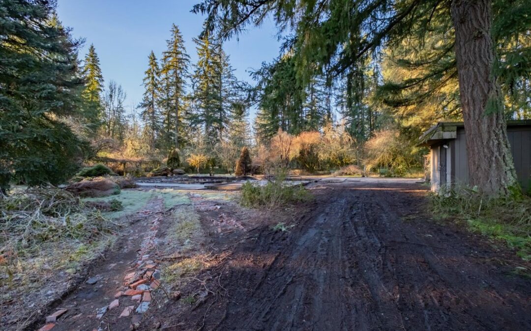 11997 Towers Road Stayton, OR