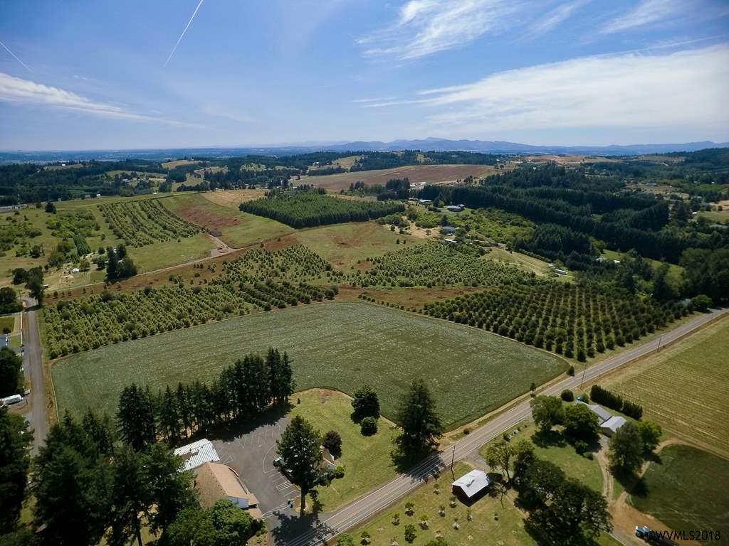 7346623 Farm & Ranch Real Estate in Oregon