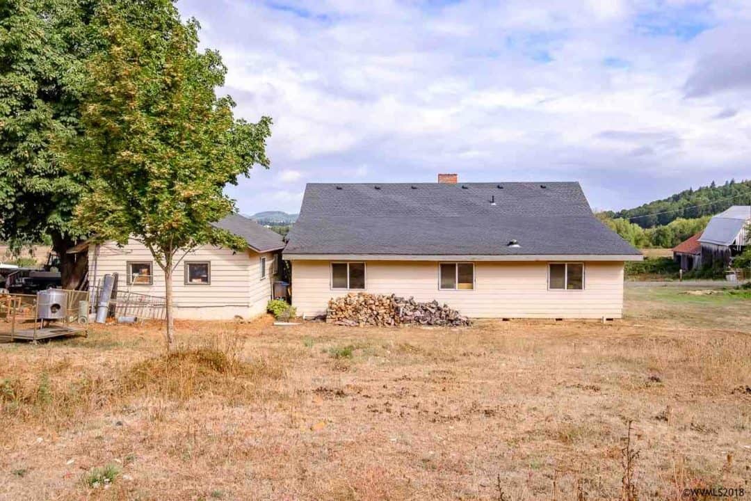 7396281 Farm & Ranch Real Estate in Oregon