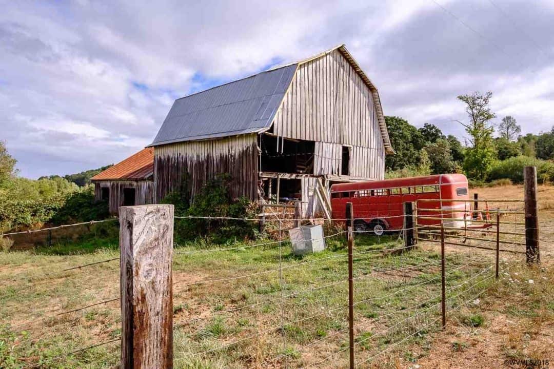 73962826 Farm & Ranch Real Estate in Oregon