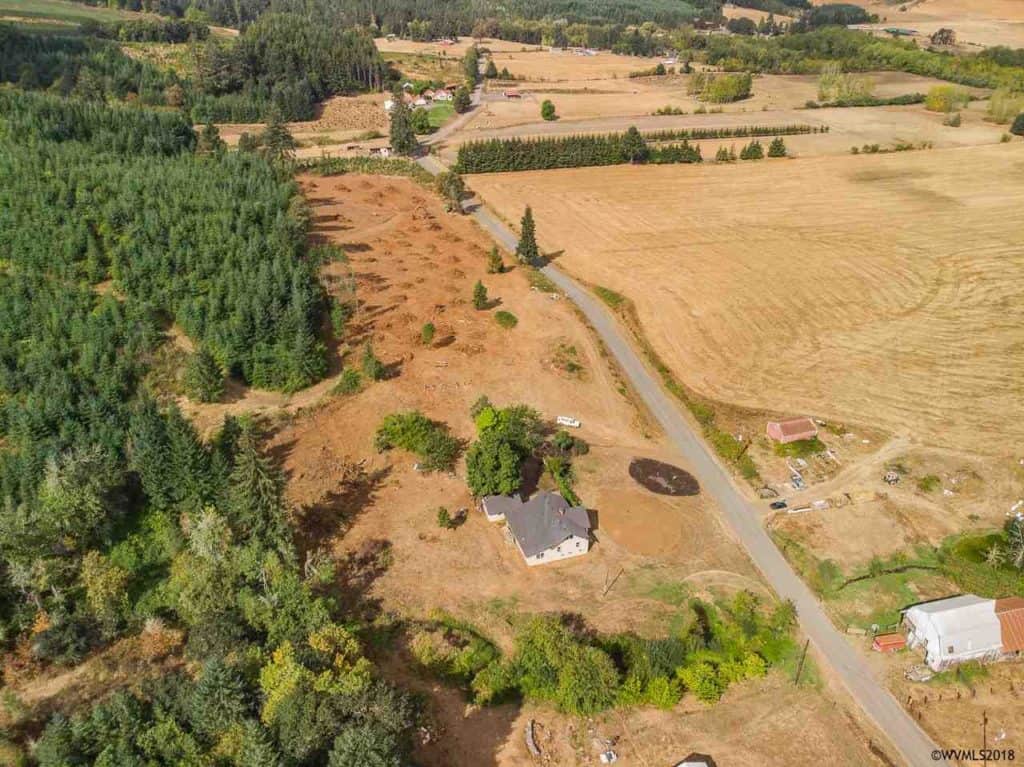 7396283 Farm & Ranch Real Estate in Oregon