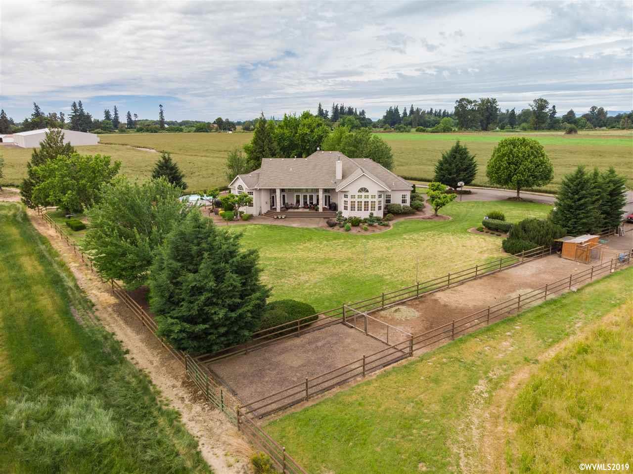 7501993 Farm & Ranch Real Estate in Oregon