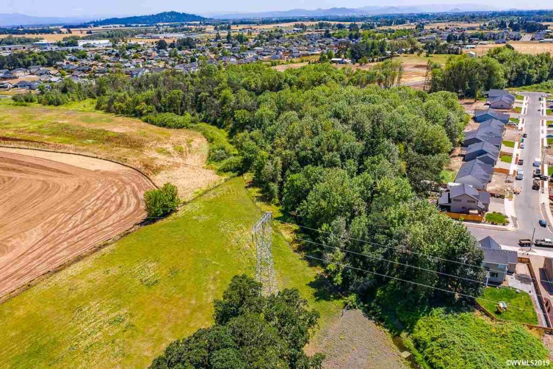 2.44 Acre in Millersburg Oregon
