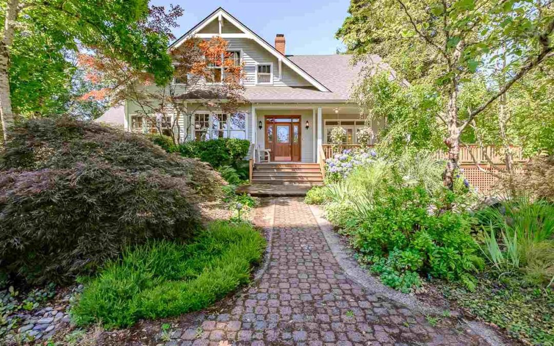 Flowerdale Blueberry Farm