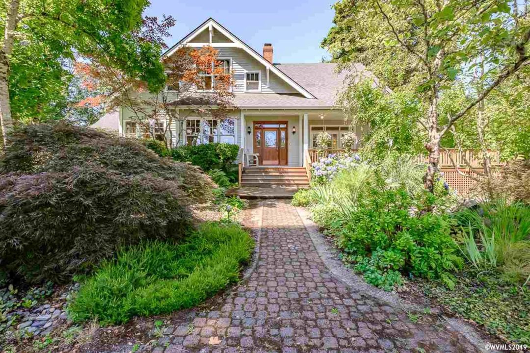 Flowerdale Blueberry Farm