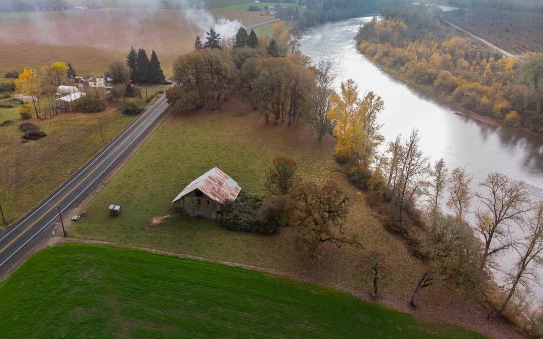 31790 Peoria Rd SE Albany Oregon