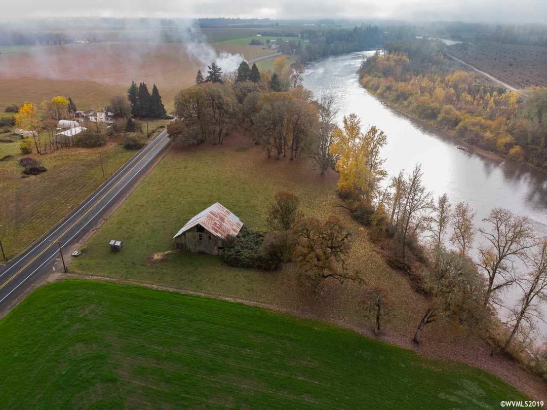 31790 Peoria Rd SE Albany Oregon