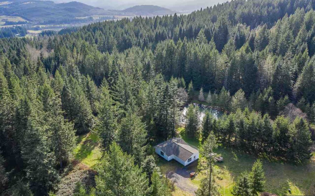 26662 Fern Ridge Rd – Sale Pending