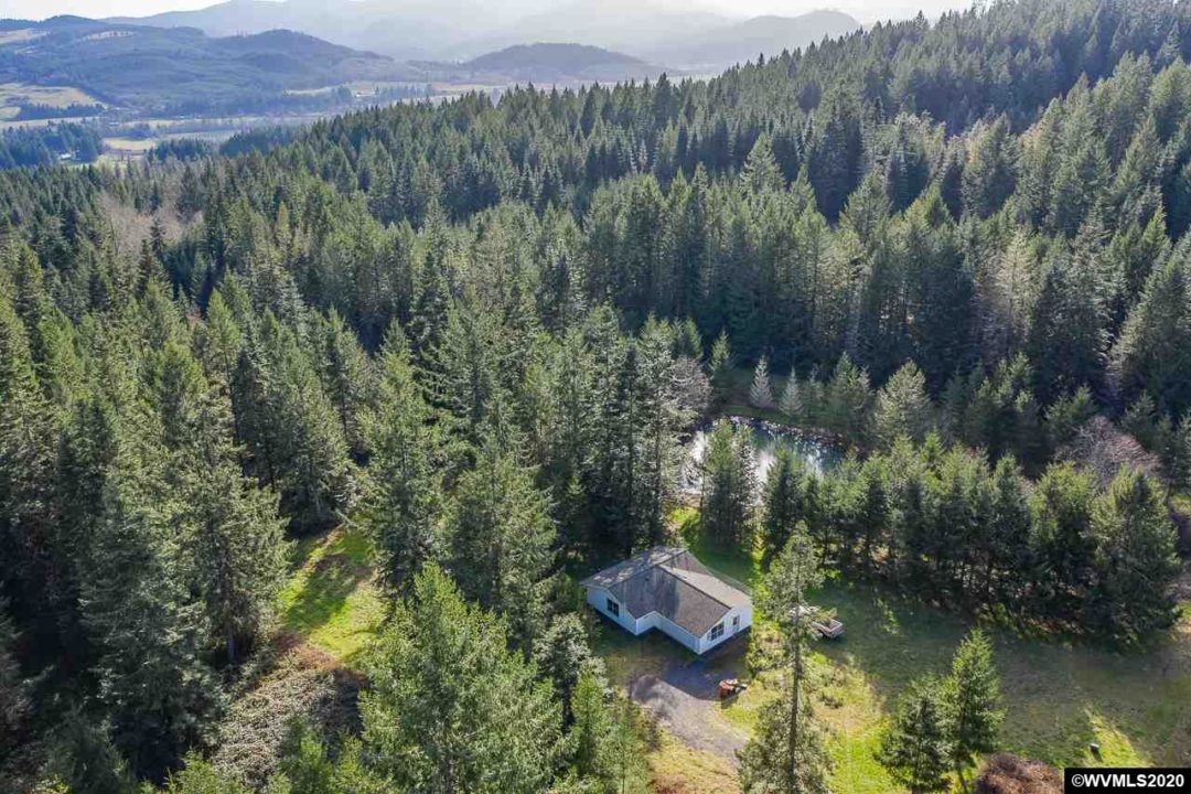 26662 Fern Ridge Rd – Sale Pending