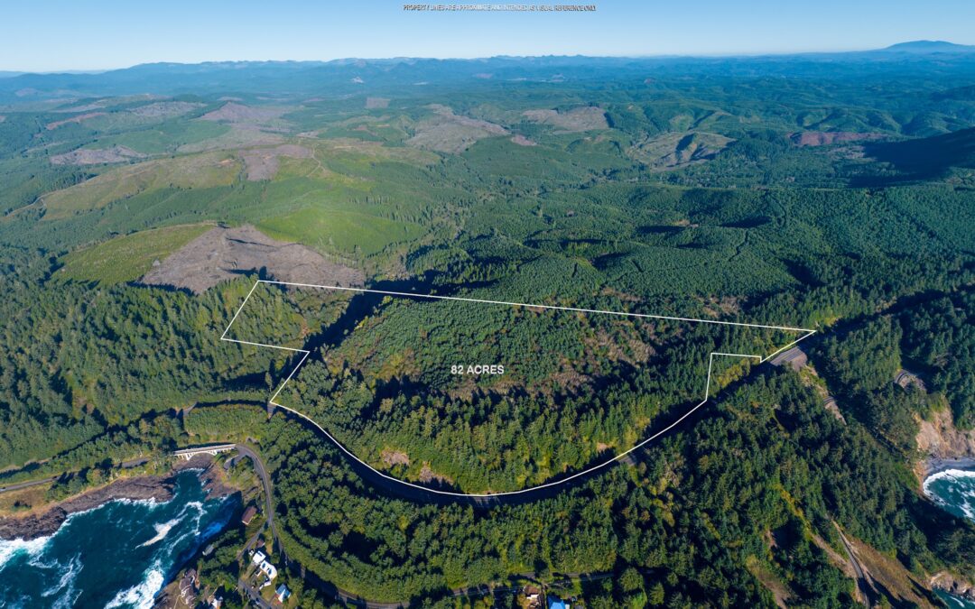 0 Otter Rock Rd (**SOLD**)