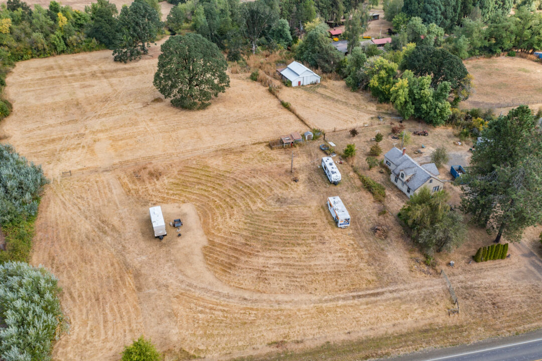 12495 Clow Corner Road