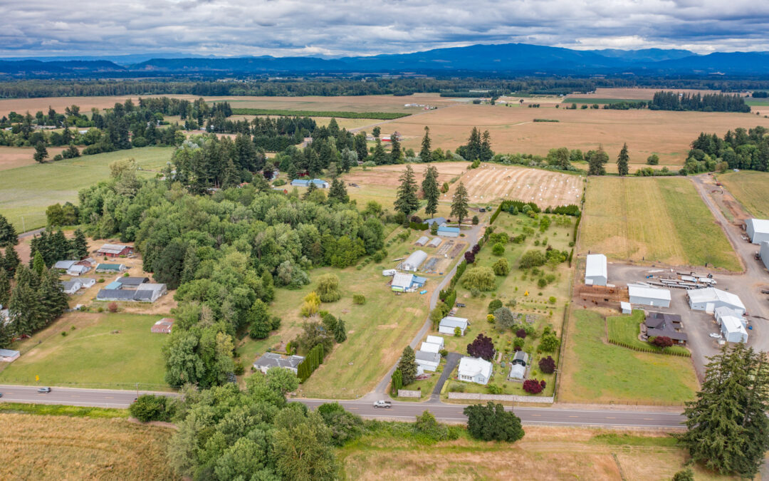 35027 Santiam Hwy **SOLD**