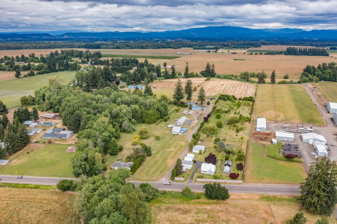 35027 Santiam Hwy **SOLD**