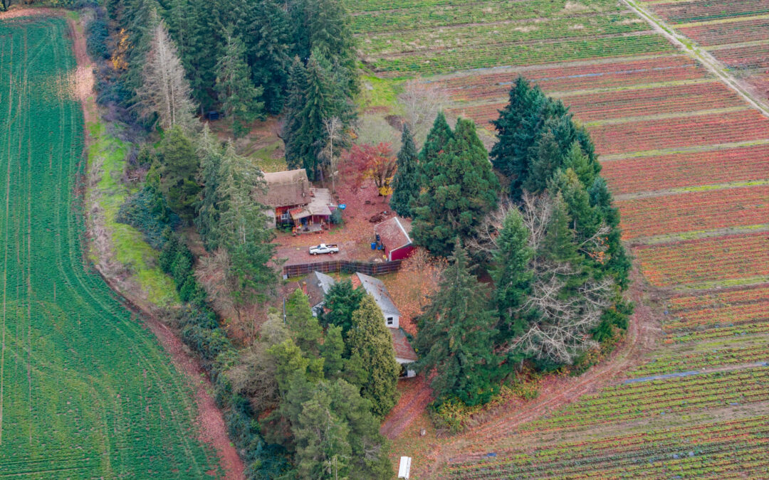 115005 SE Wallace Rd