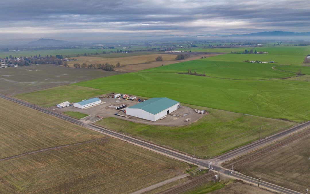 5001 Three Lakes Rd SE (**SOLD**)