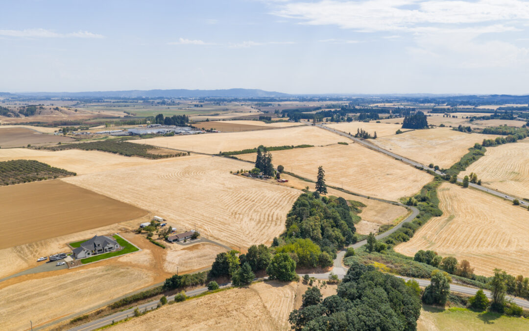 0 Highway 22 Dallas, OR