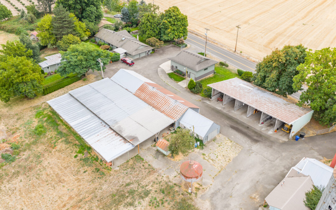 6629 Champoeg Road St.Paul
