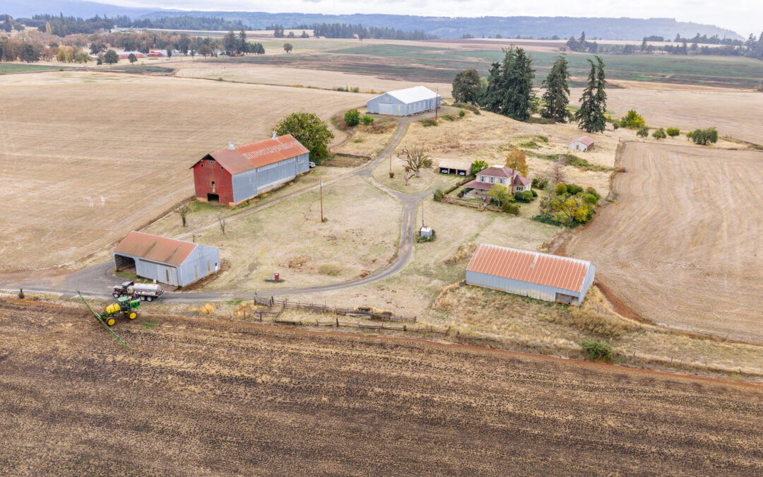 39986 Gisler Road Scio
