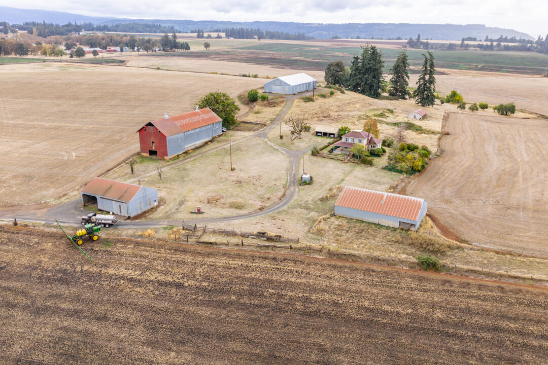 39986 Gisler Road Scio