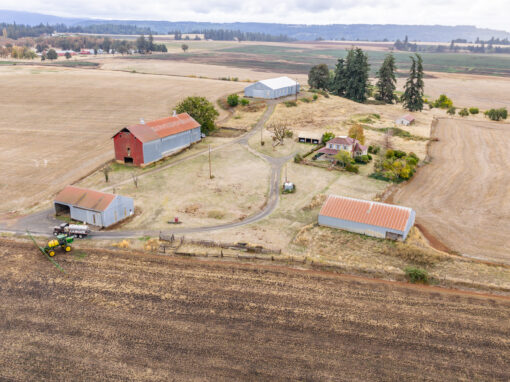39986 Gisler Road Scio