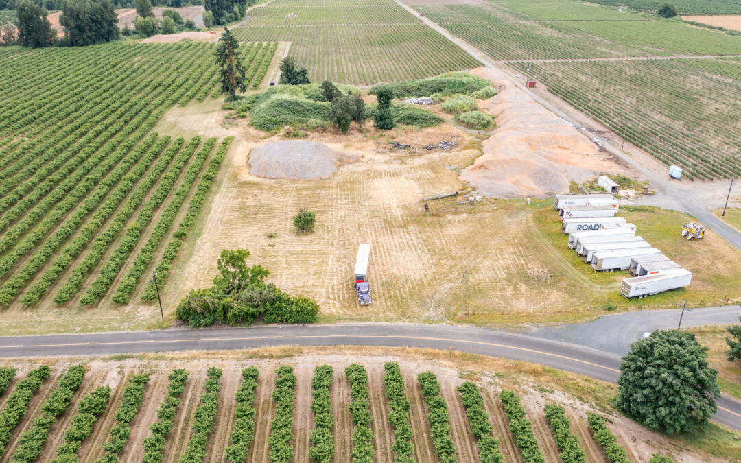 8982 Santiam Loop SE Aumsville, OR