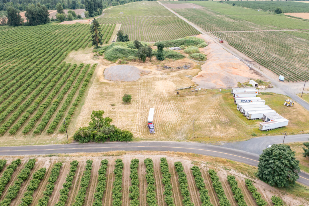 8982 Santiam Loop SE Aumsville, OR