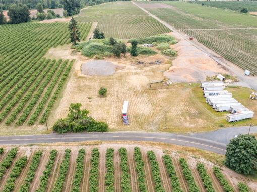 8982 Santiam Loop SE Aumsville, OR