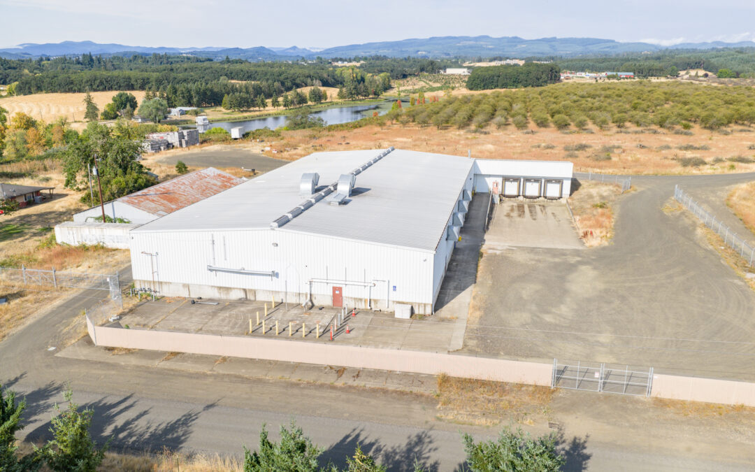 595 N Fir Villa Road