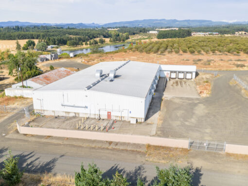 595 N Fir Villa Road