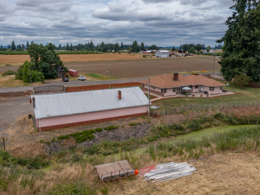 8757 Stayton Road Turner