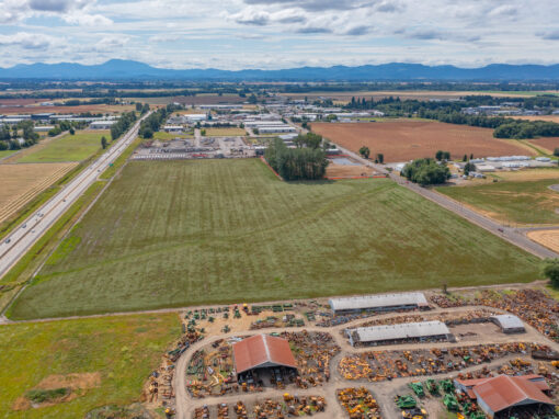32320 Hwy 34 Tangent, OR