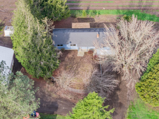 23900 Loganberry Lane Sheridan, OR **Active Bumpable**