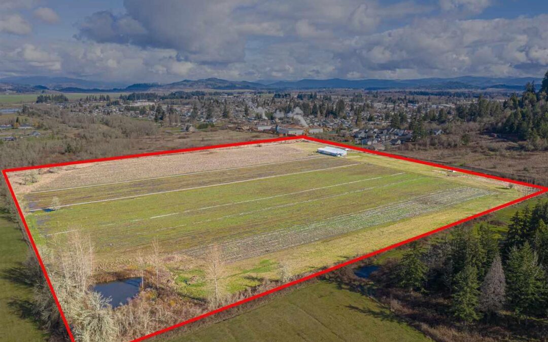 82804 Butte, Creswell, Oregon 97426-9369