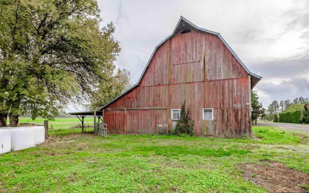 33767 Oakville, Albany, Oregon 97321