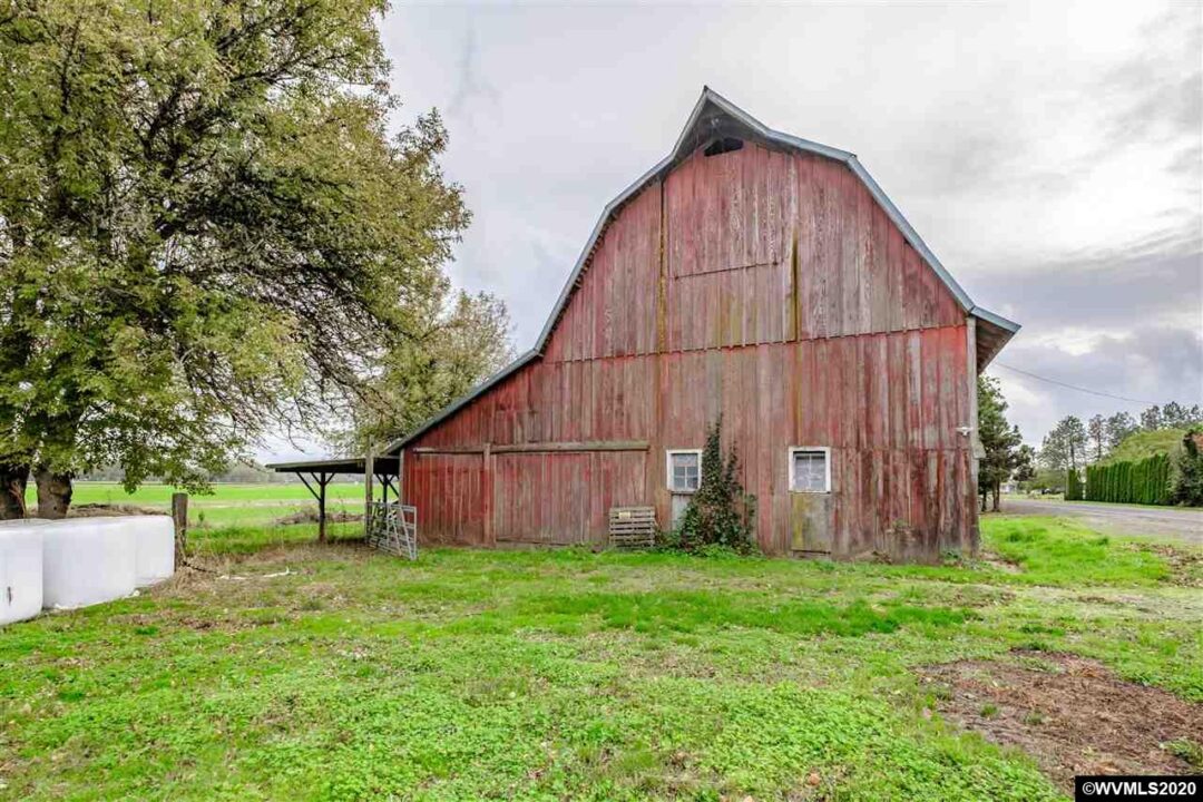 33767 Oakville, Albany, Oregon 97321