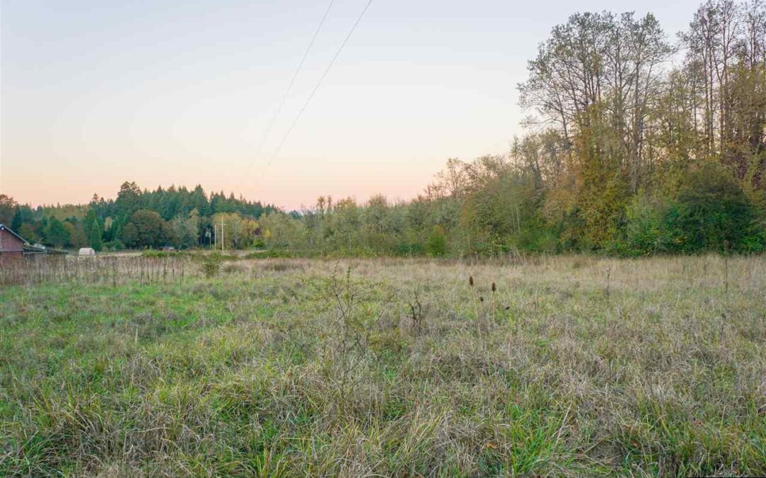 30183 Townsend (Next To) (Parcel #1), Lebanon, Oregon 97355-9394