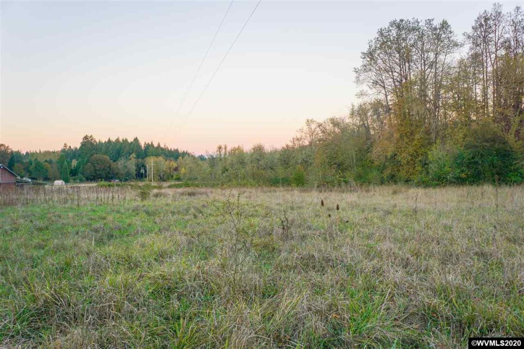 30183 Townsend (Next To) (Parcel #1), Lebanon, Oregon 97355-9394