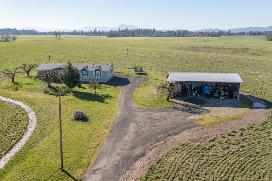 33154 Oakville Road Albany