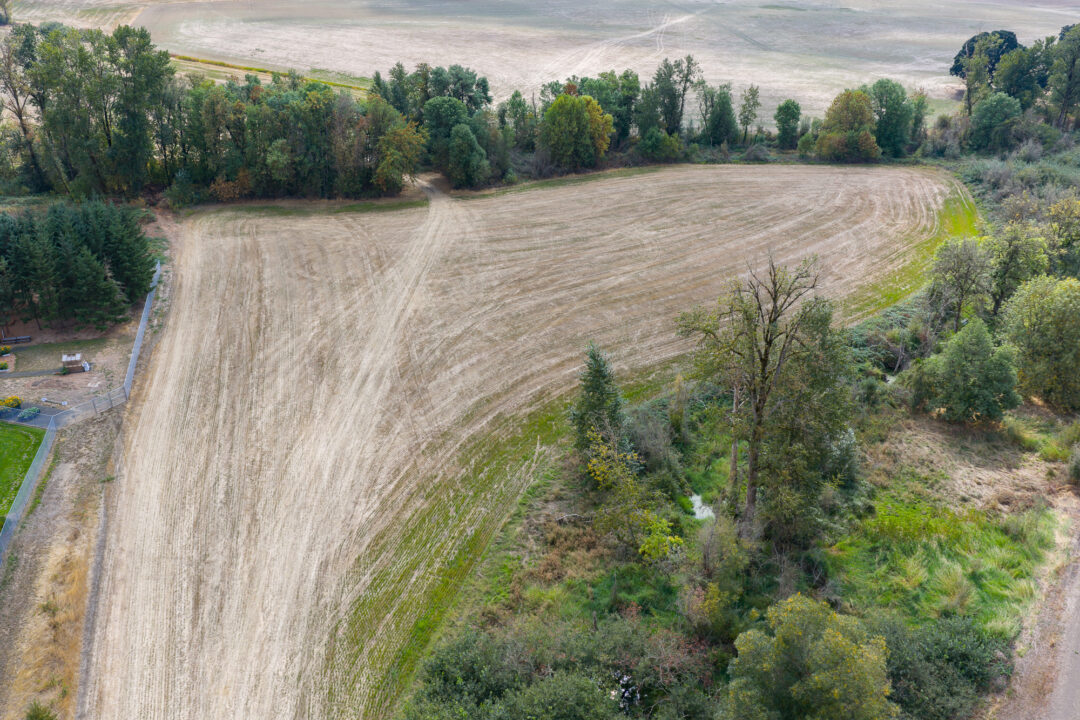 Parcel 3 Oak Grove Road Albany, OR