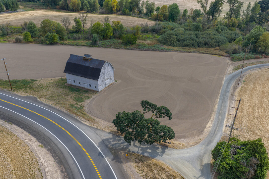 1590 Oak Grove Road (Parcel 1), Albany