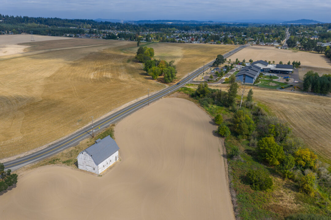 Parcel 2 Oak Grove Road, Albany