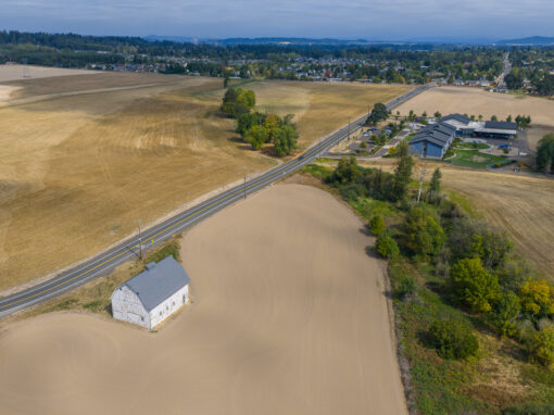 Parcel 2 Oak Grove Road, Albany