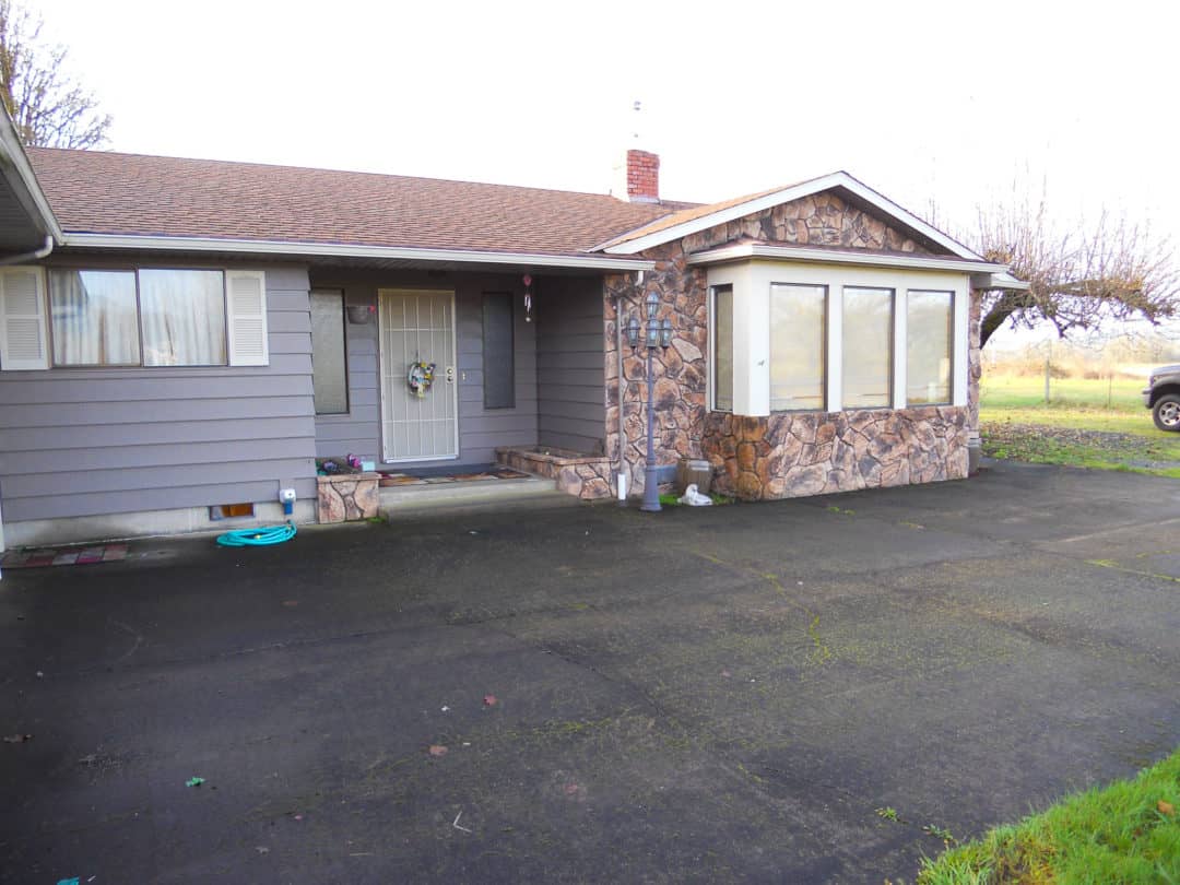 Willamette Valley Farmland in Oregon10 Farm & Ranch Real Estate in